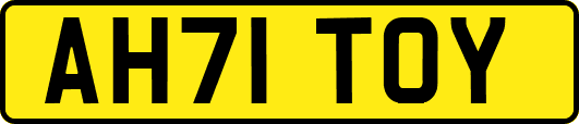 AH71TOY