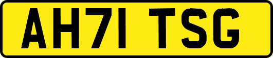 AH71TSG