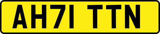 AH71TTN