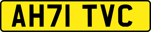 AH71TVC