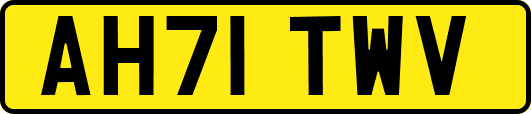 AH71TWV
