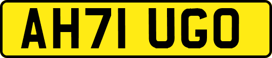 AH71UGO