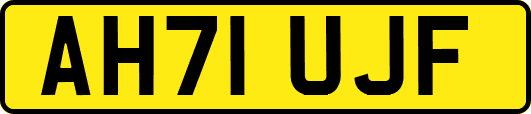 AH71UJF