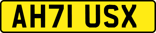 AH71USX