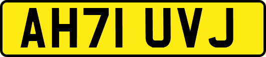 AH71UVJ