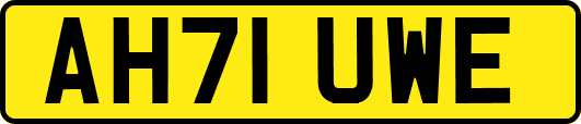 AH71UWE