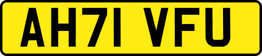 AH71VFU