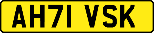 AH71VSK
