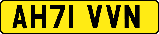 AH71VVN