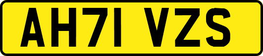 AH71VZS