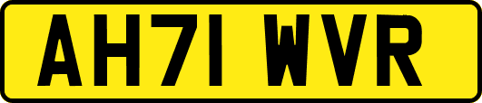 AH71WVR