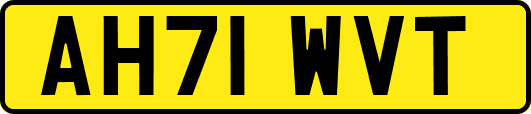 AH71WVT