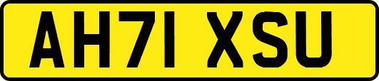 AH71XSU