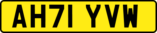 AH71YVW
