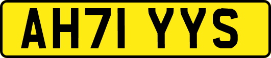 AH71YYS
