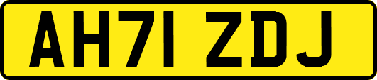 AH71ZDJ