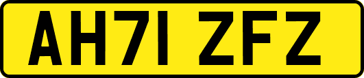 AH71ZFZ