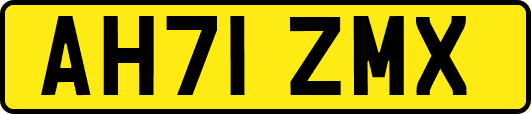 AH71ZMX