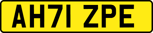 AH71ZPE