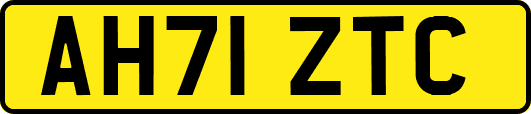AH71ZTC