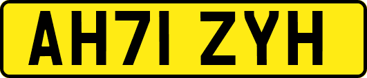 AH71ZYH