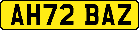 AH72BAZ