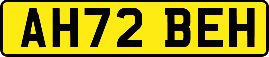 AH72BEH