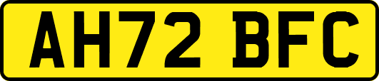 AH72BFC
