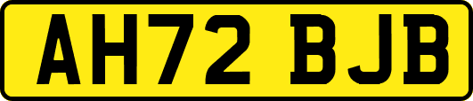 AH72BJB