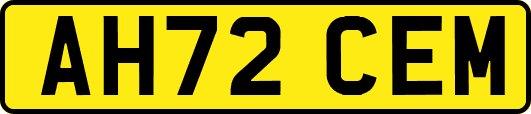 AH72CEM