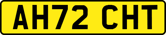 AH72CHT