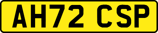 AH72CSP