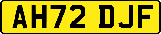 AH72DJF