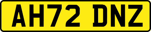 AH72DNZ