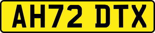 AH72DTX