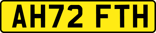 AH72FTH