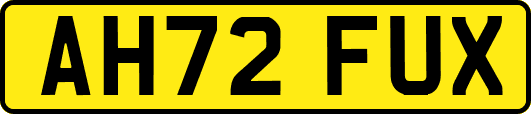 AH72FUX