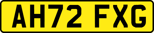 AH72FXG
