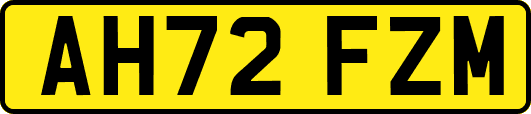 AH72FZM
