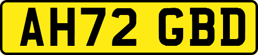 AH72GBD