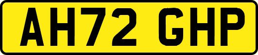 AH72GHP