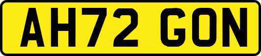 AH72GON