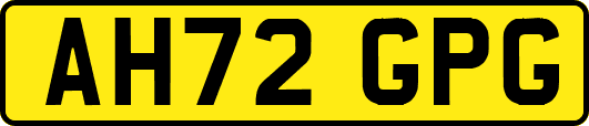 AH72GPG
