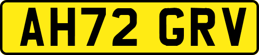 AH72GRV