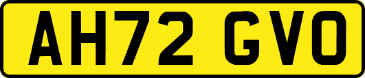 AH72GVO