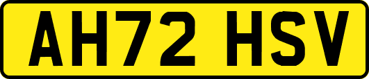 AH72HSV