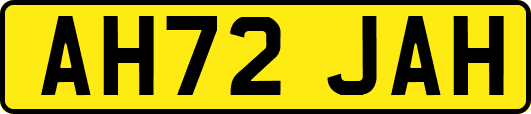 AH72JAH
