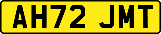 AH72JMT