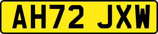 AH72JXW