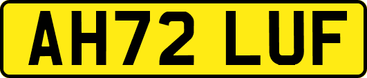 AH72LUF